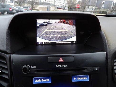 Used 2018 Acura ILX image 24