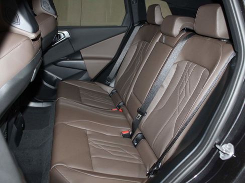 Used 2026 BMW X3 xDrive30 image 17