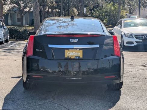 Used 2014 Cadillac ELR w/ Luxury Package image 6