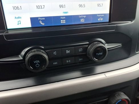 Used 2023 Ford F150 XLT image 11