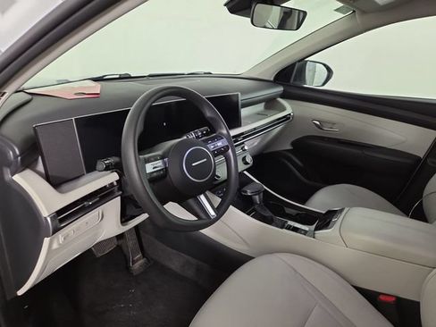 Used 2026 Hyundai Tucson SEL AWD/4WD image 16