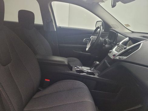 Used 2017 GMC Terrain SLE w/ Technology Package FWD image 21