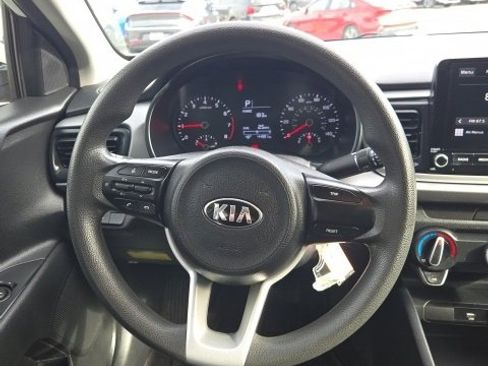 Used 2021 Kia Rio LX image 23
