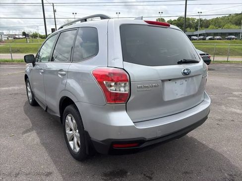 Used 2016 Subaru Forester 2.5i Premium AWD/4WD image 7