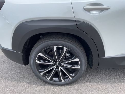 New 2026 MAZDA CX-50 AWD 2.5 S w/ Premium Package image 6