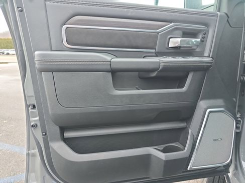 New 2026 RAM 3500 Laramie image 17