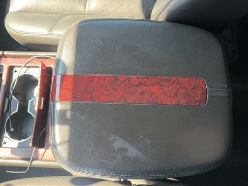 Used 2009 Cadillac Escalade AWD image 44