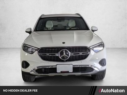 Certified 2026 Mercedes-Benz GLC 300