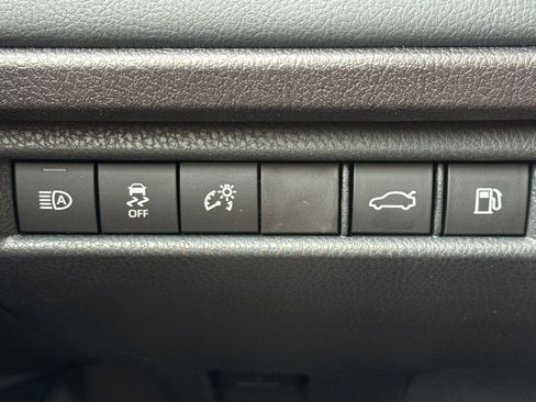 New 2026 Toyota Camry XSE FWD image 29