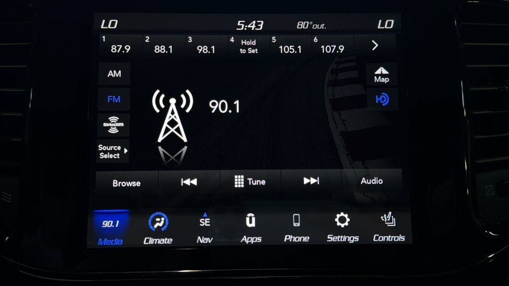 Used 2021 Jeep Grand Cherokee Limited X AWD/4WD image 32
