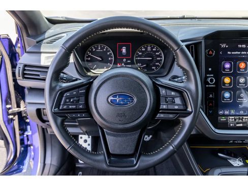 Used 2024 Subaru Crosstrek 2.5i Sport AWD/4WD image 20