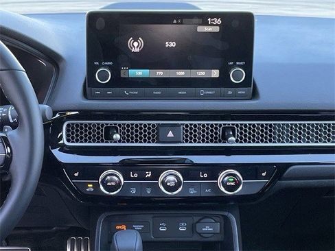 New 2025 Honda Civic Sport image 15