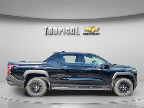 New 2026 Chevrolet Silverado EV LT w/ Plus Package image 6