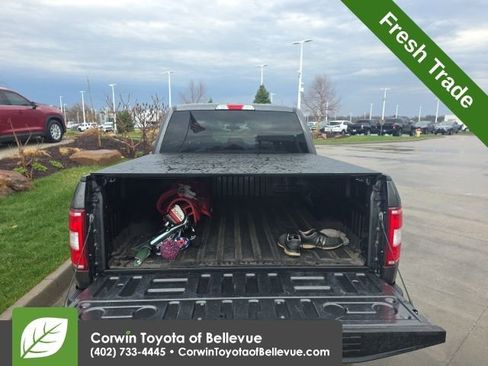 Used 2020 Ford F150 XL w/ Equipment Group 101A Mid image 12