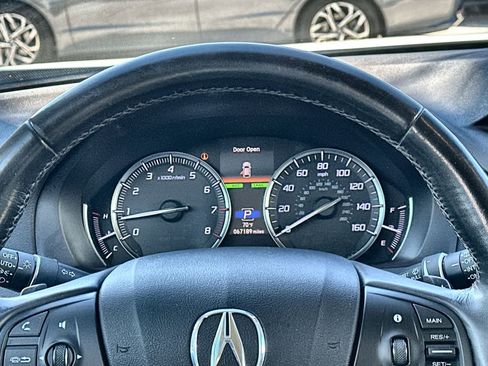 Used 2018 Acura MDX FWD w/ Technology Package image 18