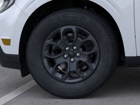 New 2025 Ford Maverick XLT w/ Equipment Group 301A image 20