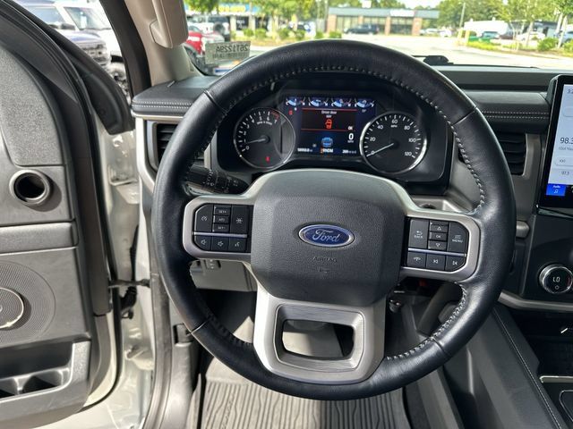 Certified 2023 Ford Expedition Max XLT AWD/4WD image 15