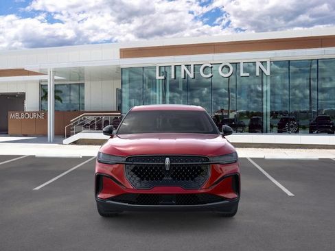 New 2026 Lincoln Nautilus Premier w/ Equipment Group 102A AWD/4WD image 6