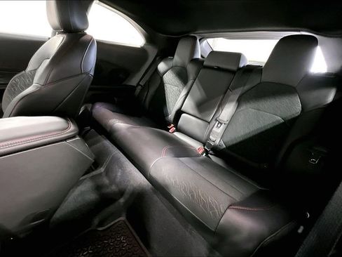 New 2026 Dodge Charger GT w/ Driver Convenience Group image 18