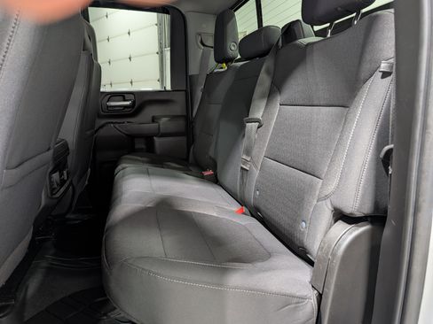 Used 2020 Chevrolet Silverado 2500 LT w/ Convenience Package image 17