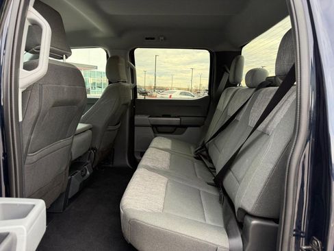 Used 2023 Ford F150 XLT image 11