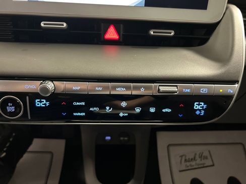 Used 2024 Hyundai Ioniq 5 SEL RWD image 17