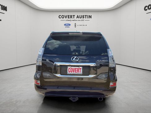 Used 2019 Lexus GX 460 Premium AWD/4WD image 4