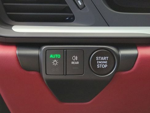 New 2026 Porsche 911 Carrera 4S image 40