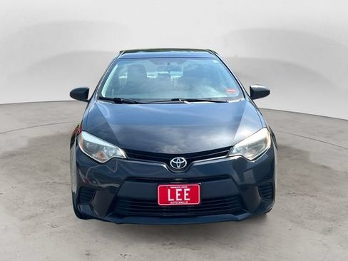 Used 2014 Toyota Corolla LE FWD image 8