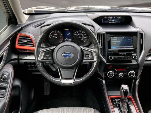 Used 2020 Subaru Forester Sport image 8