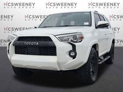 Used 2021 Toyota 4Runner SR5 Premium