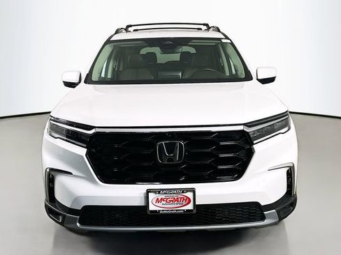 Certified 2023 Honda Pilot Elite image 20
