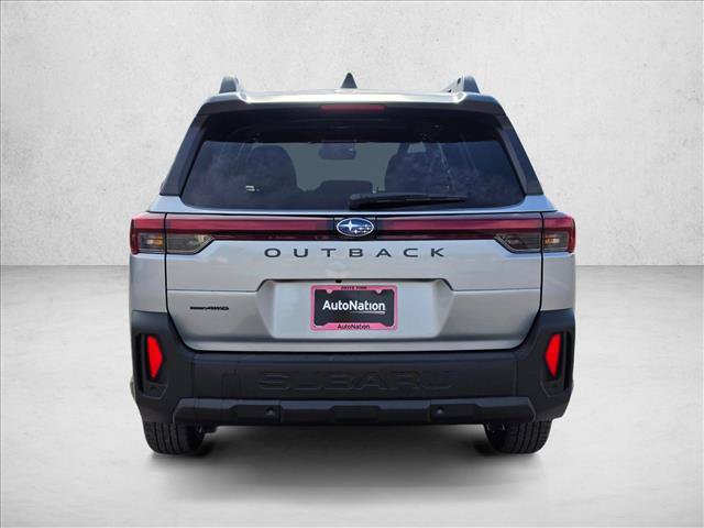 New 2026 Subaru Outback Limited XT AWD/4WD image 4