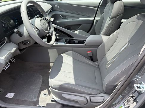 New 2026 Hyundai Elantra SEL Sport Premium FWD image 10