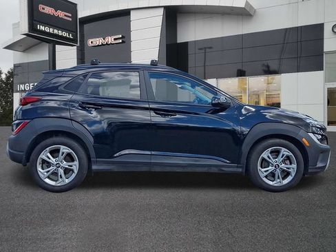Used 2023 Hyundai Kona SEL w/ Convenience Package AWD/4WD image 27