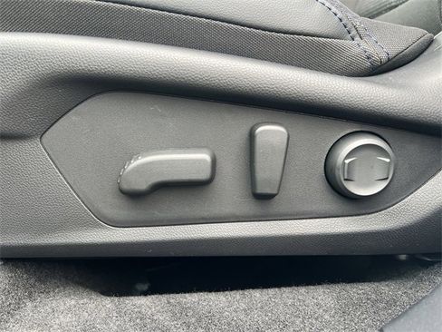 New 2026 Subaru Forester Premium image 27