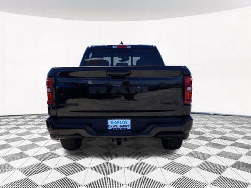 New 2026 RAM 1500 Big Horn AWD/4WD image 11