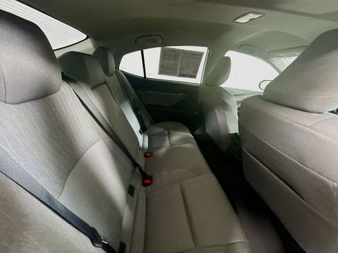 Used 2025 Toyota Camry LE FWD image 25