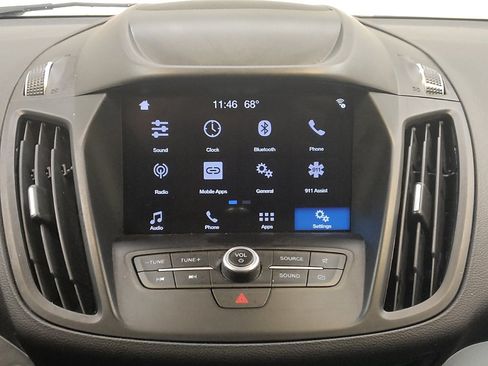 Used 2019 Ford Escape SE AWD/4WD image 25