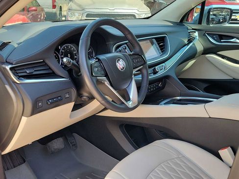 Used 2024 Buick Enclave Avenir w/ Avenir Technology Package AWD/4WD image 10
