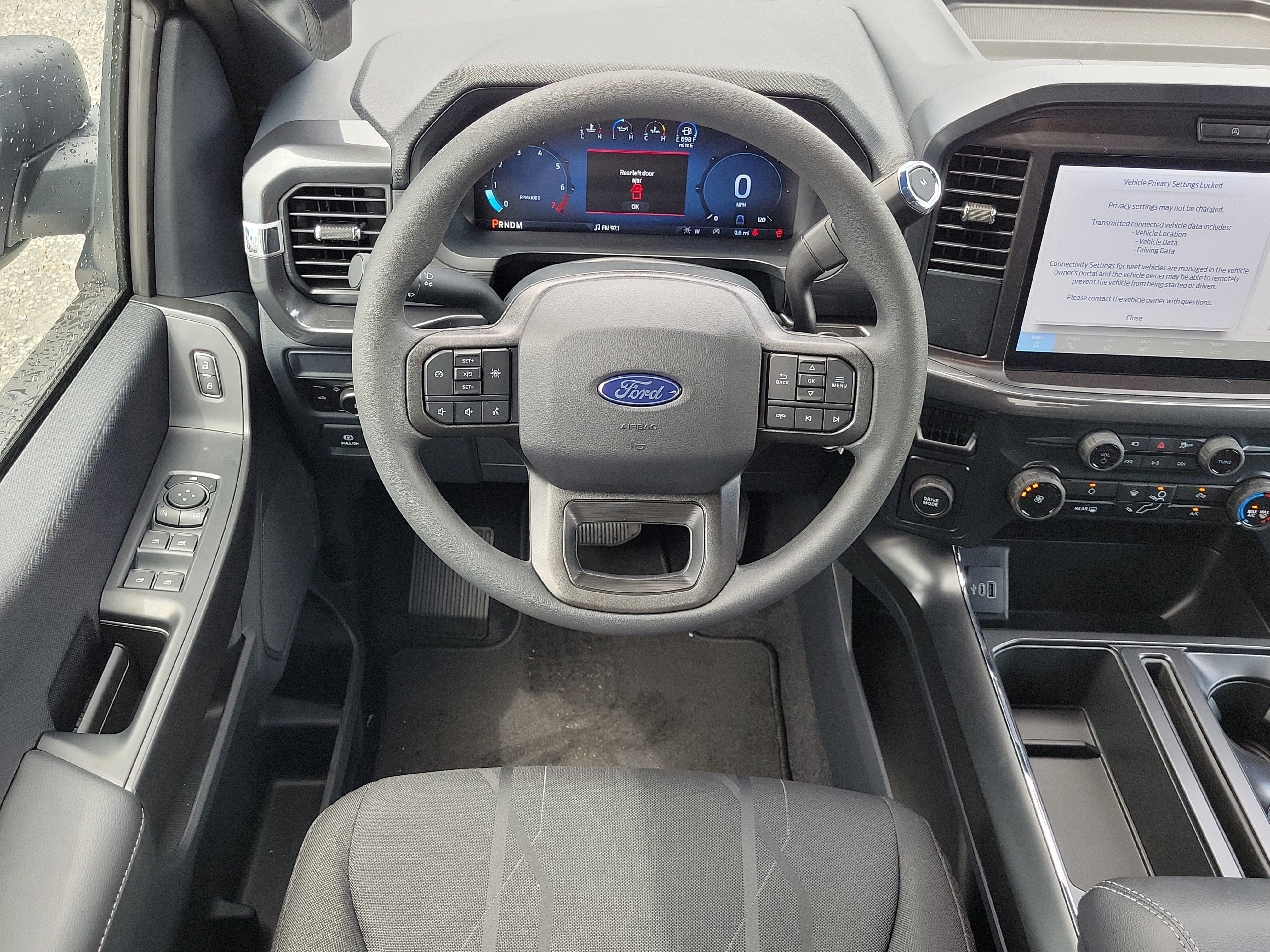 New 2026 Ford F150 STX w/ Equipment Group 200A RWD image 14