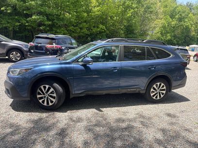 Used 2020 Subaru Outback Premium