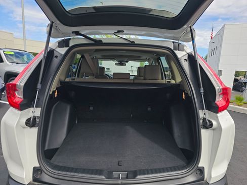 Used 2019 Honda CR-V EX image 18