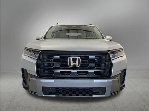 New 2026 Honda Pilot EX-L image 9