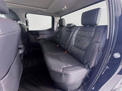 Used 2022 Toyota Tundra TRD Pro AWD/4WD image 19