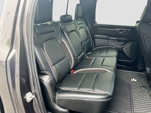 Used 2022 RAM 1500 TRX w/ TRX Level 2 Equipment Group AWD/4WD image 32
