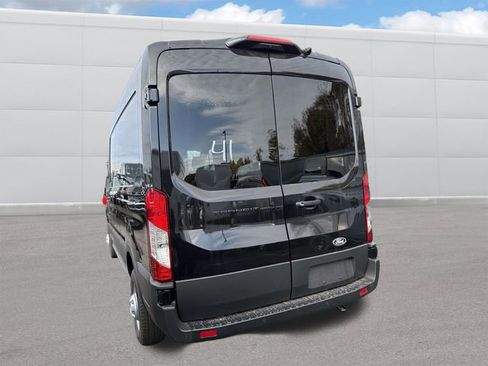 New 2026 Ford Transit 350 148 Medium Roof w/ Load Area Protection Package image 3
