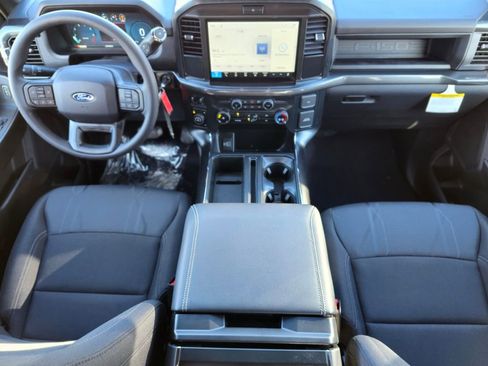 New 2026 Ford F150 STX w/ Equipment Group 200A image 12
