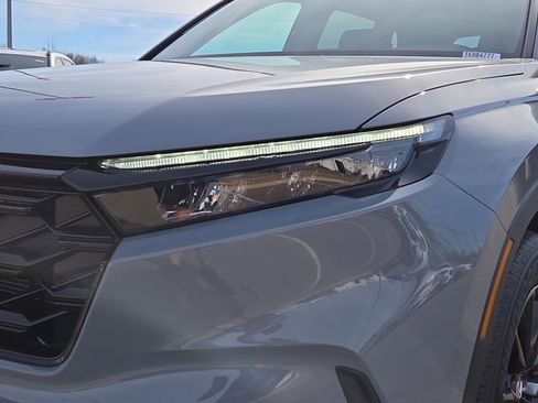 New 2026 Honda CR-V Sport-L image 7