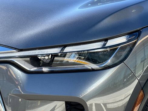 Used 2025 INFINITI QX60 Pure image 55